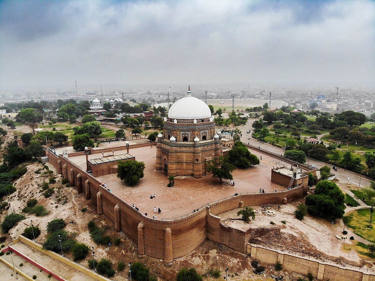 Multan
