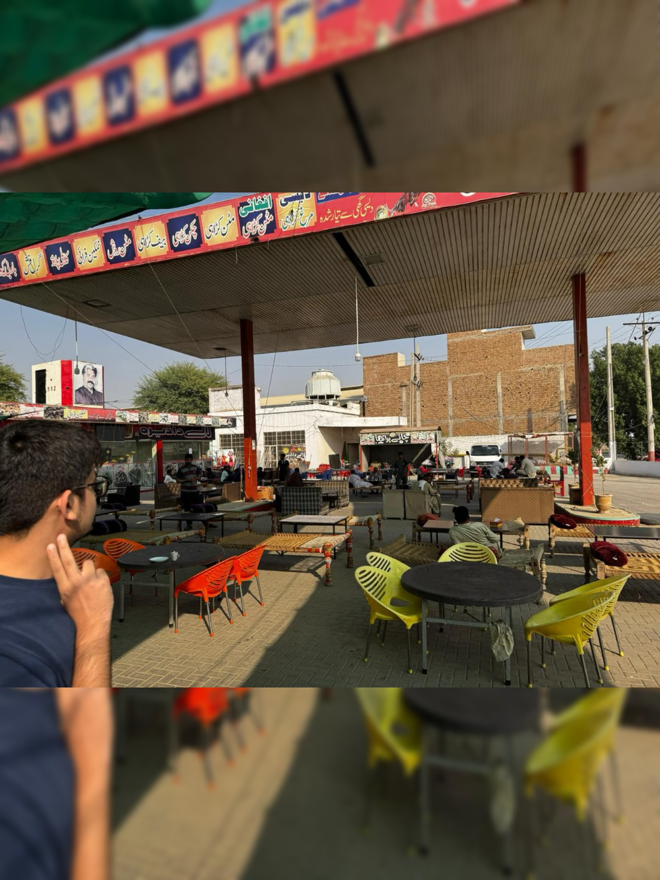 Pakistan Destination